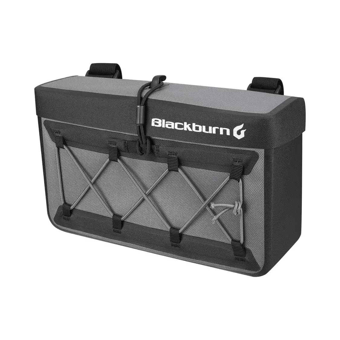 Blackburn Elite Hitchhiker Bike Bag 1