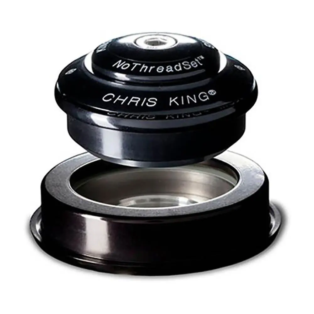 Chris King - Inset 9 Headset 1