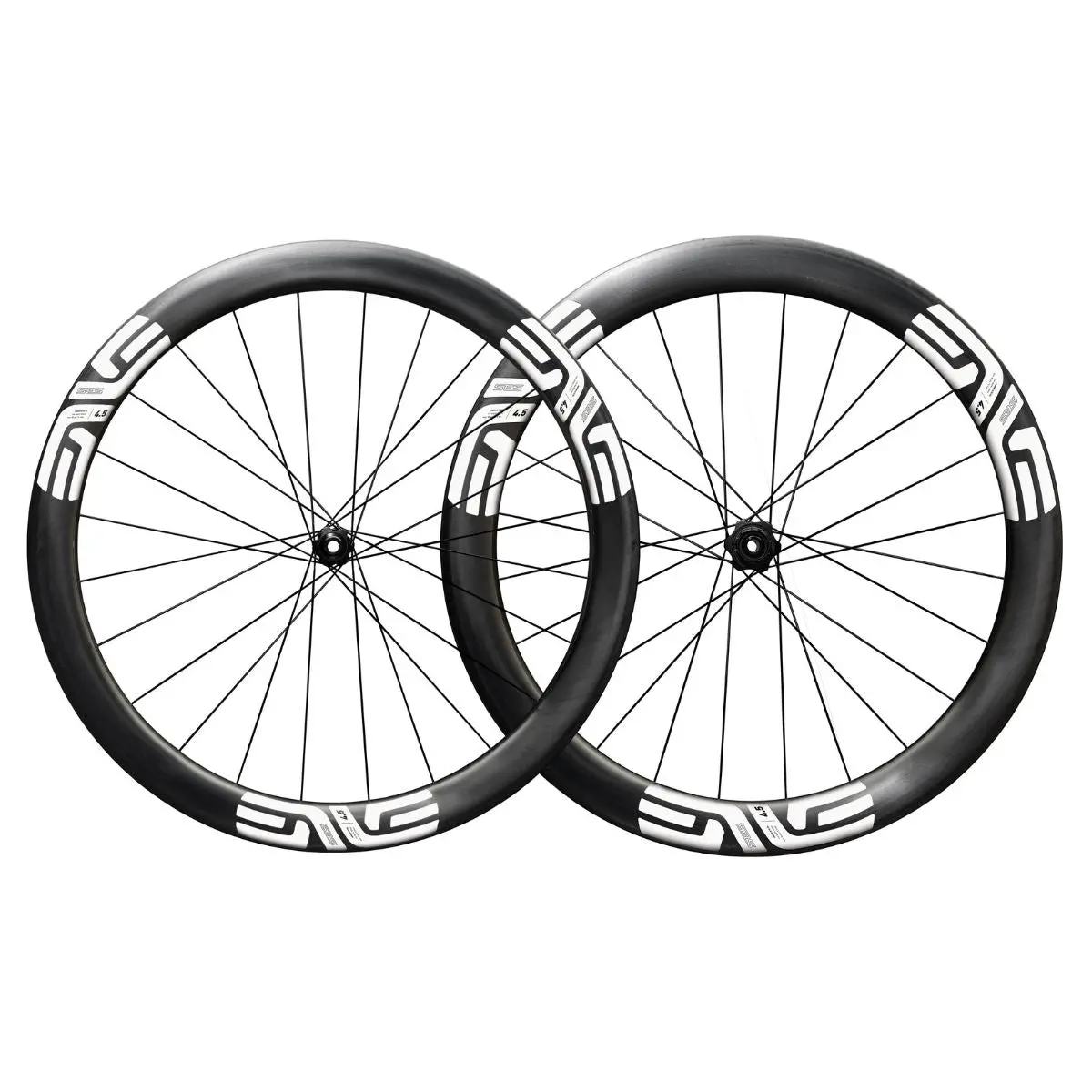 Enve - Ses 4.5 Innerdrive - Wheelset 1