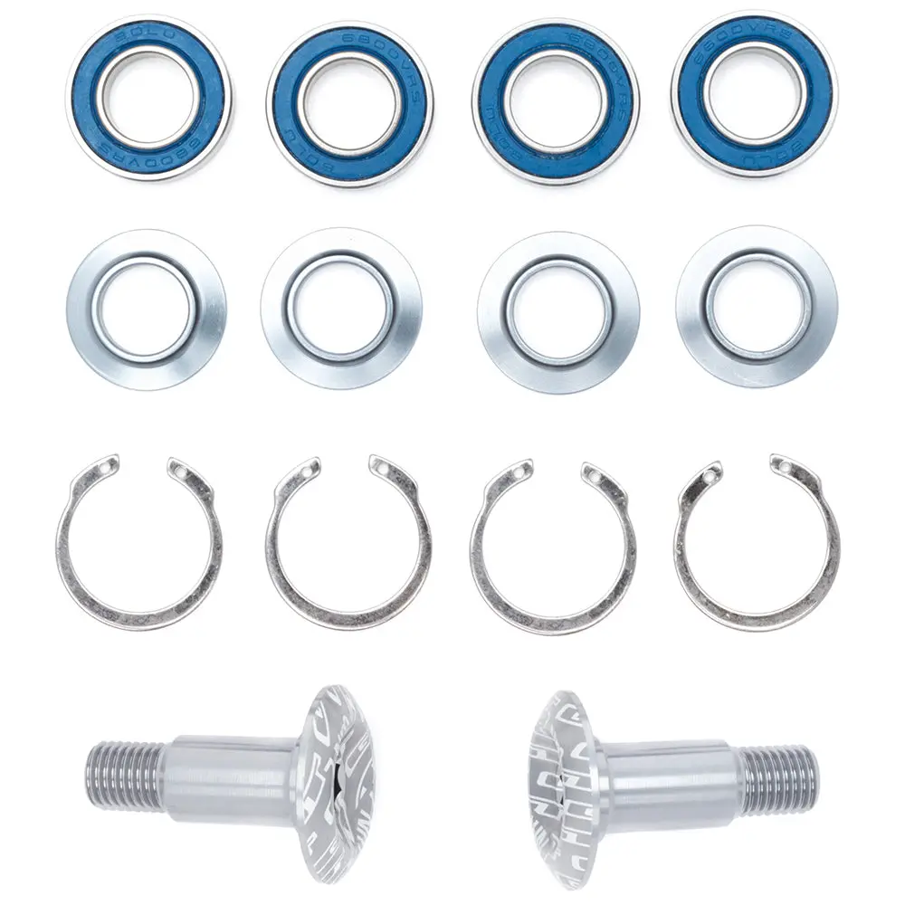 Gt Helion/Sensor (2015-2016) Frame Parts 7