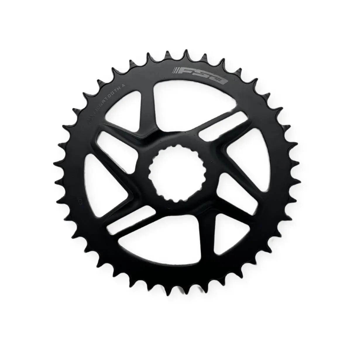 Fsa - Agx Megatooth Direct Mount Chainring 1