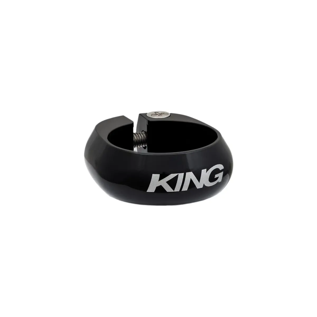 King Seatpost Collar 1