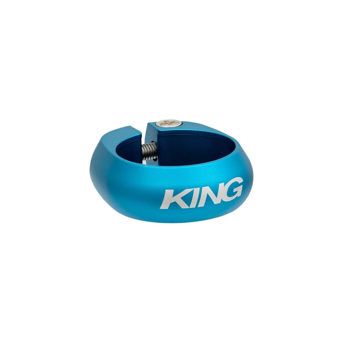 King Seatpost Collar 4