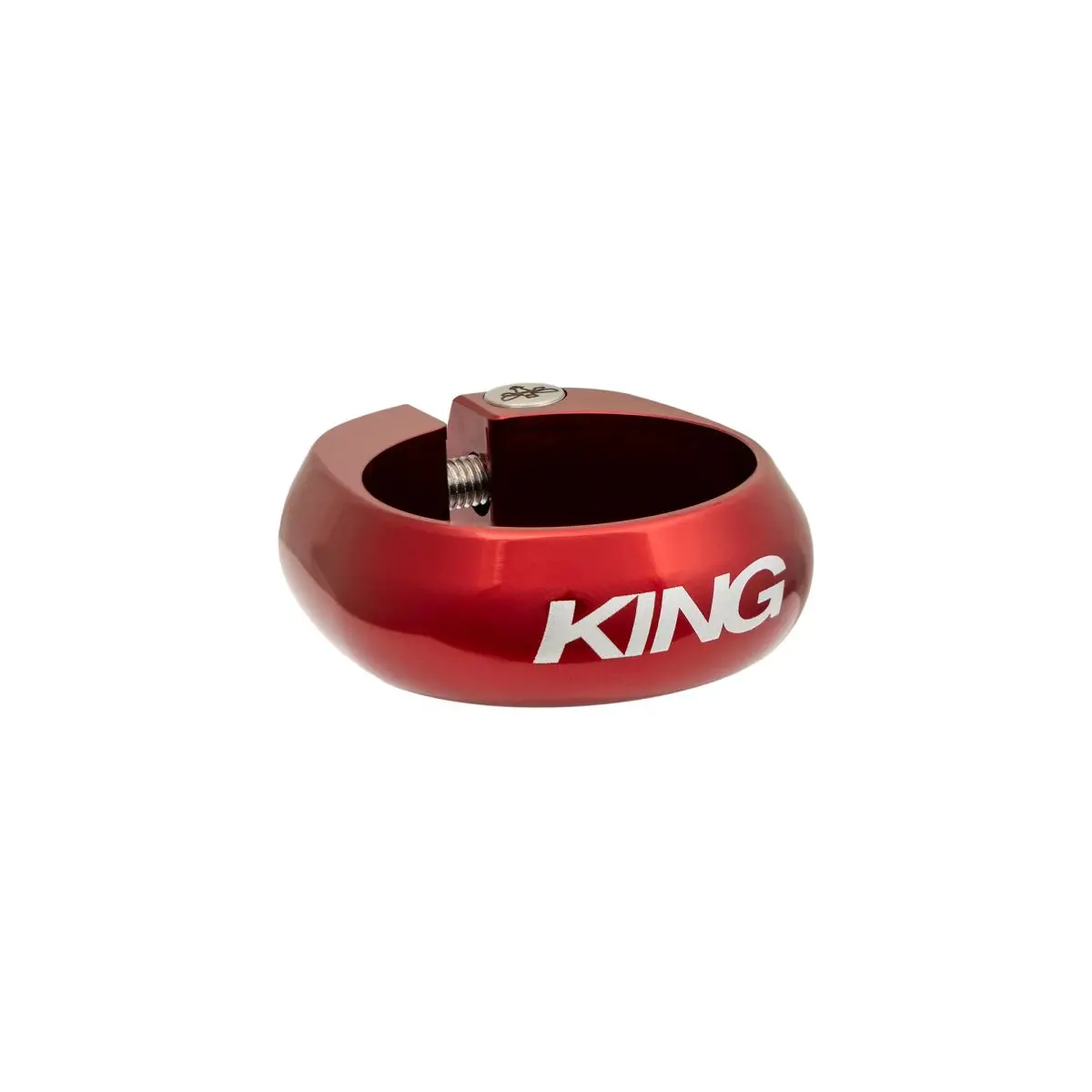 King Seatpost Collar 3