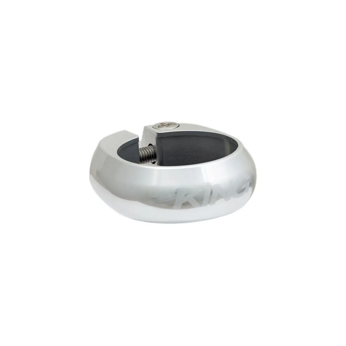 King Seatpost Collar 5