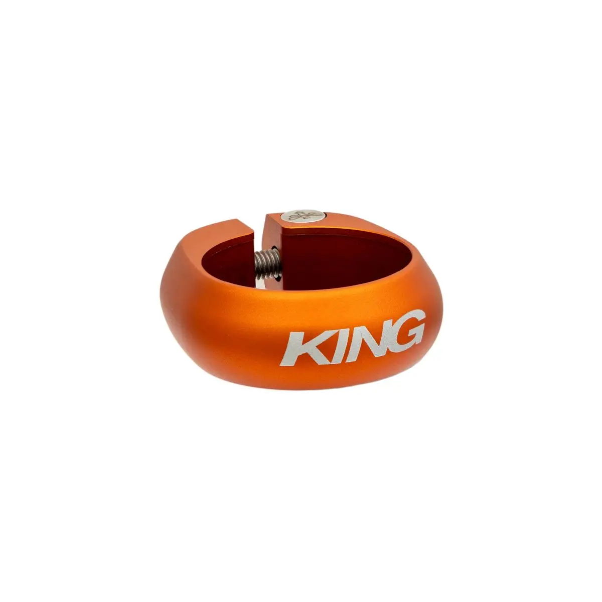 King Seatpost Collar 6