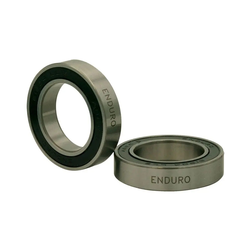 Stan's Notubes - Hub Bearings - All Models 1