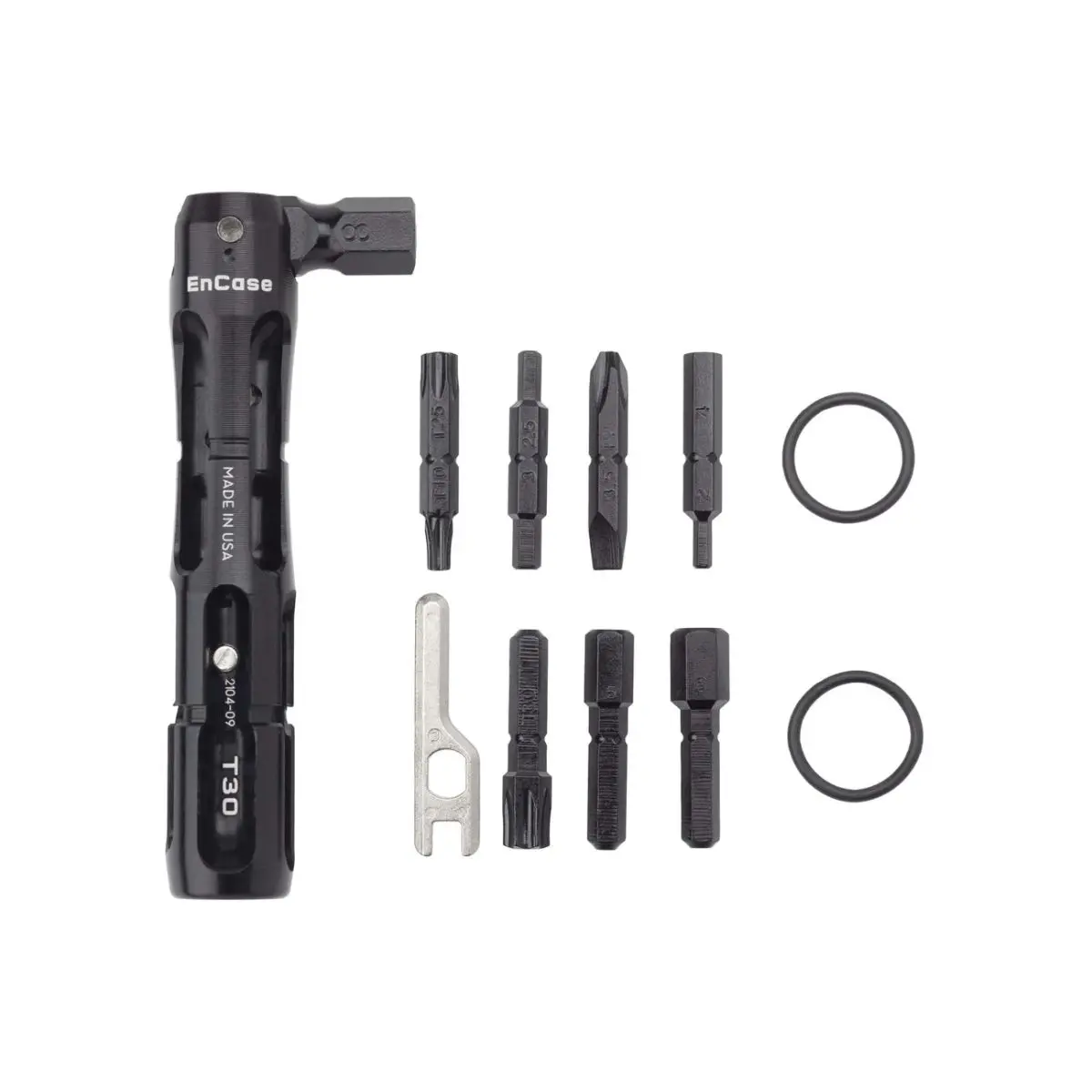 Encase System - Replacement Parts 7