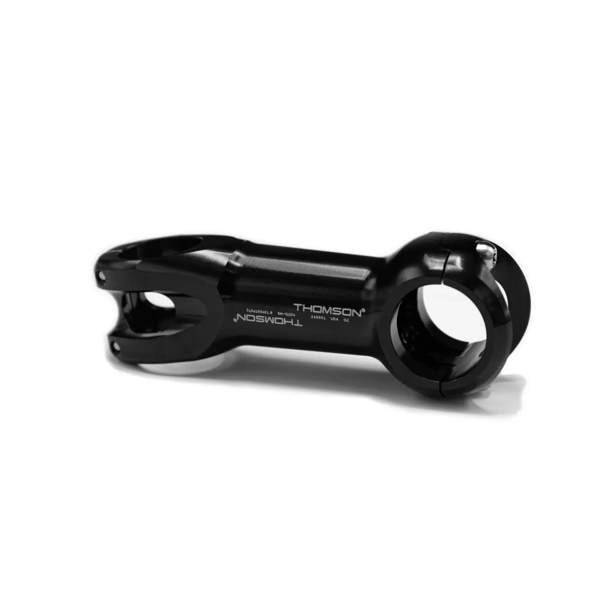 Thomson - G2 Road/Gravel 31.8 Clamp Stem 2