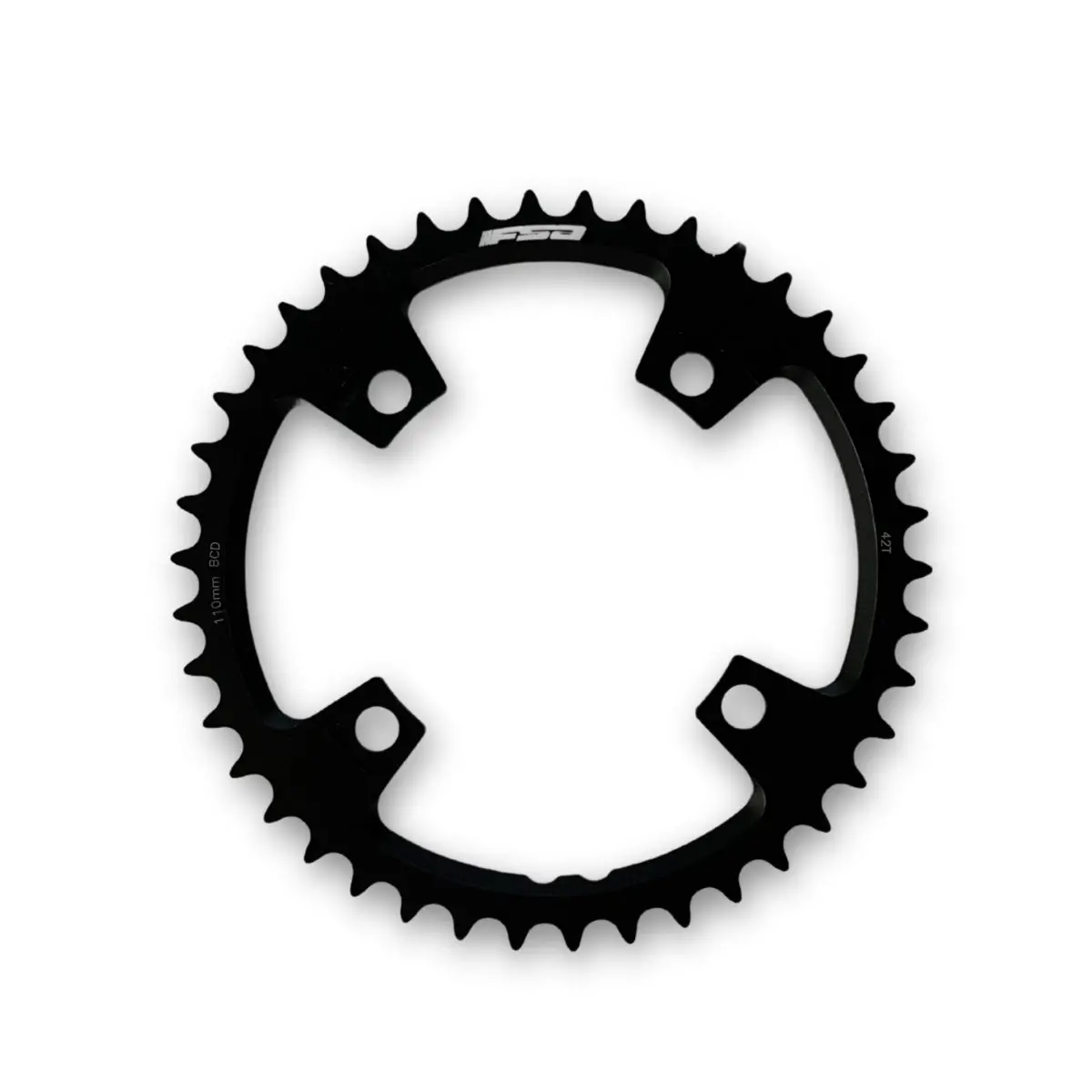 Fsa - Powerbox Abs 4 Bolt 110Bcd Aero Chainrings 2