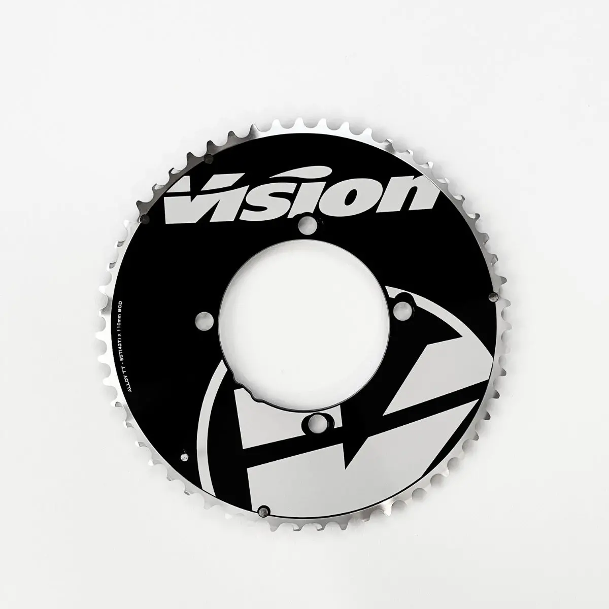 Fsa - Powerbox Abs 4 Bolt 110Bcd Aero Chainrings 1
