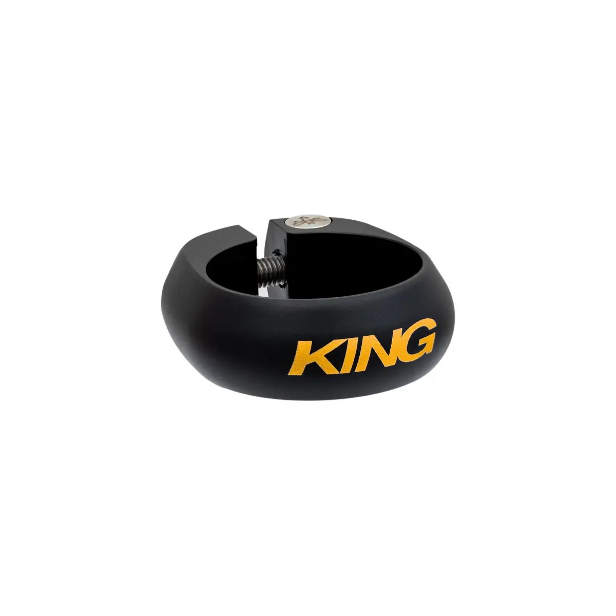 King Seatpost Collar 8