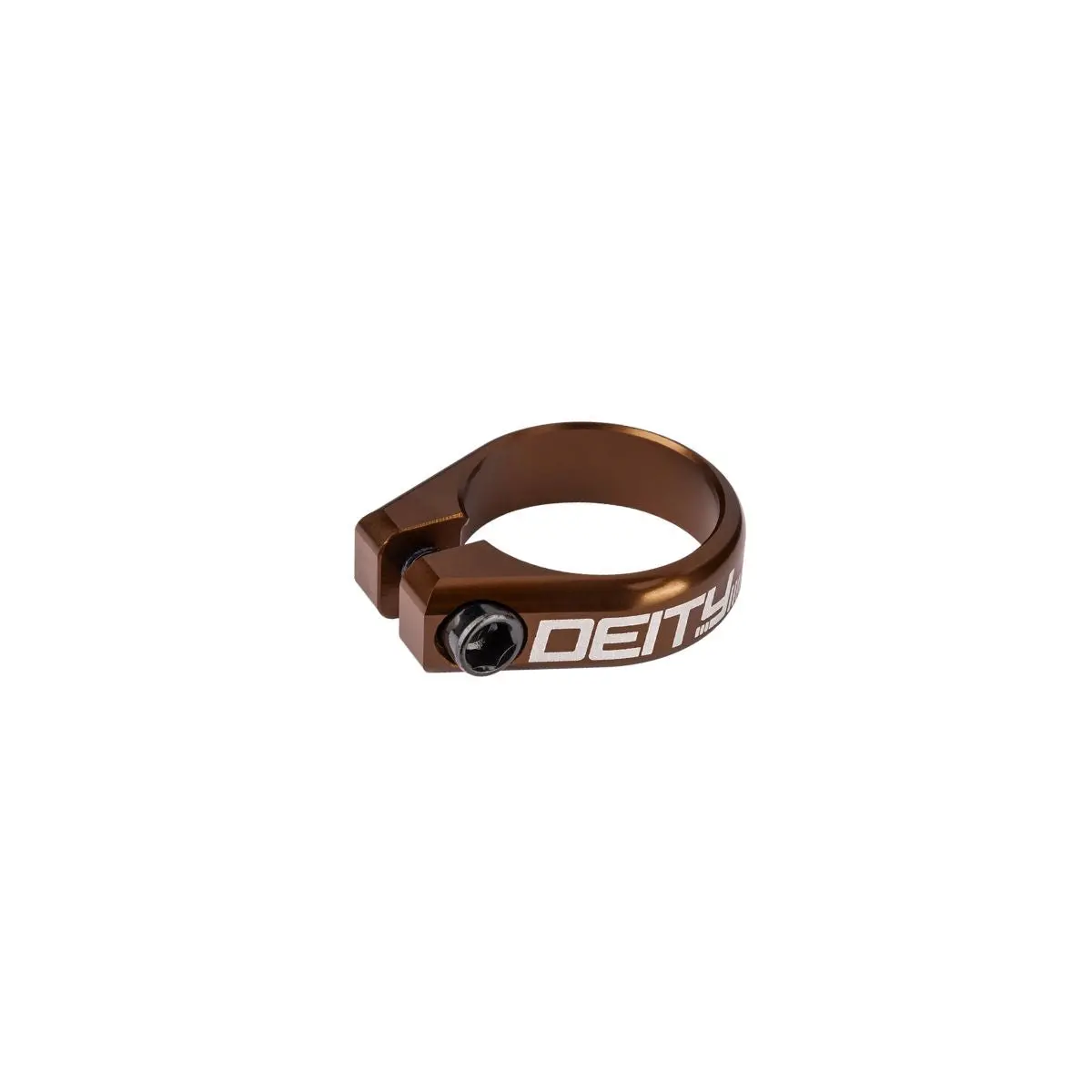 Deity - Circuit Seatpost Clamp 15