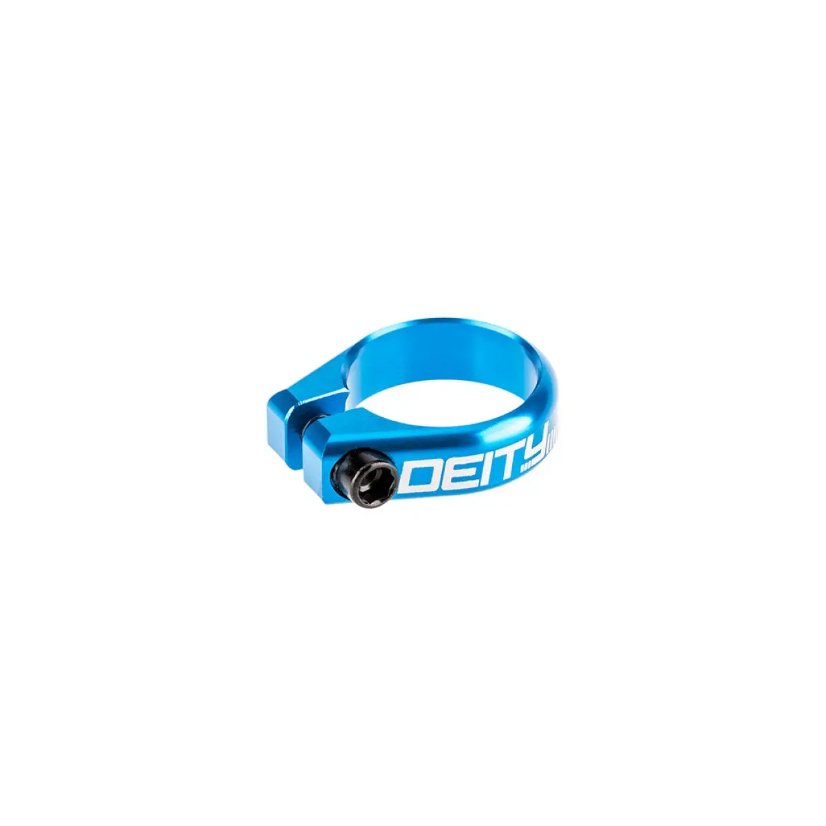 Deity - Circuit Seatpost Clamp 11