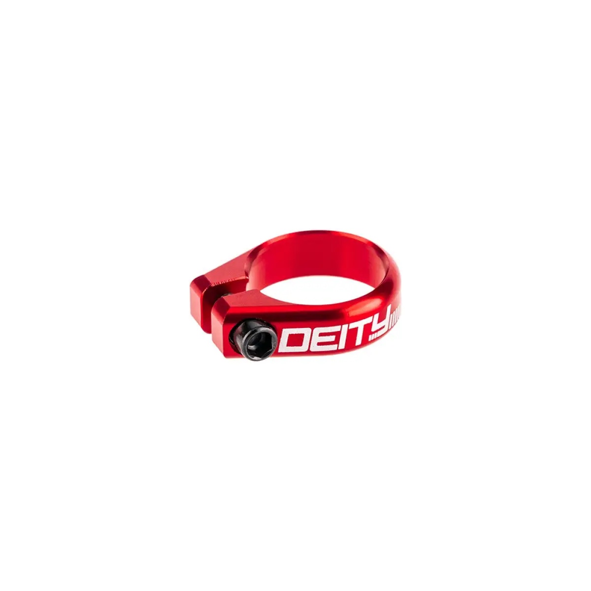 Deity - Circuit Seatpost Clamp 12
