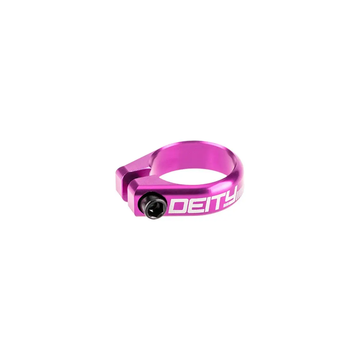 Deity - Circuit Seatpost Clamp 14