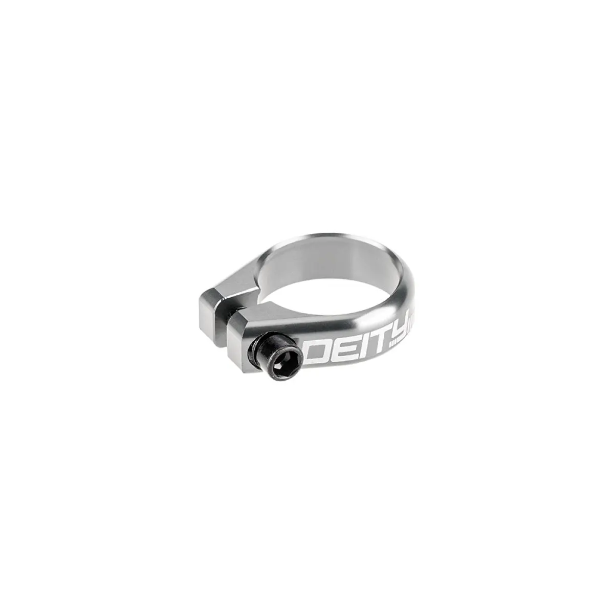 Deity - Circuit Seatpost Clamp 10