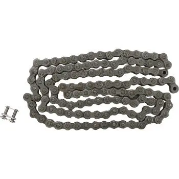 428 Hdr - Heavy Duty Drive Chain - Steel - 124 Links 1