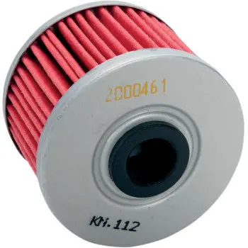 Performance Oil Filter-Adly Moto/Gas Gas/Honda/Kawasaki/Polaris/Suzuki 1