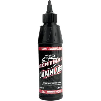 Chain Lube - 250Ml 1