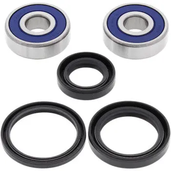 Wheel Bearing Kit - Front - '69-'82 Honda 1