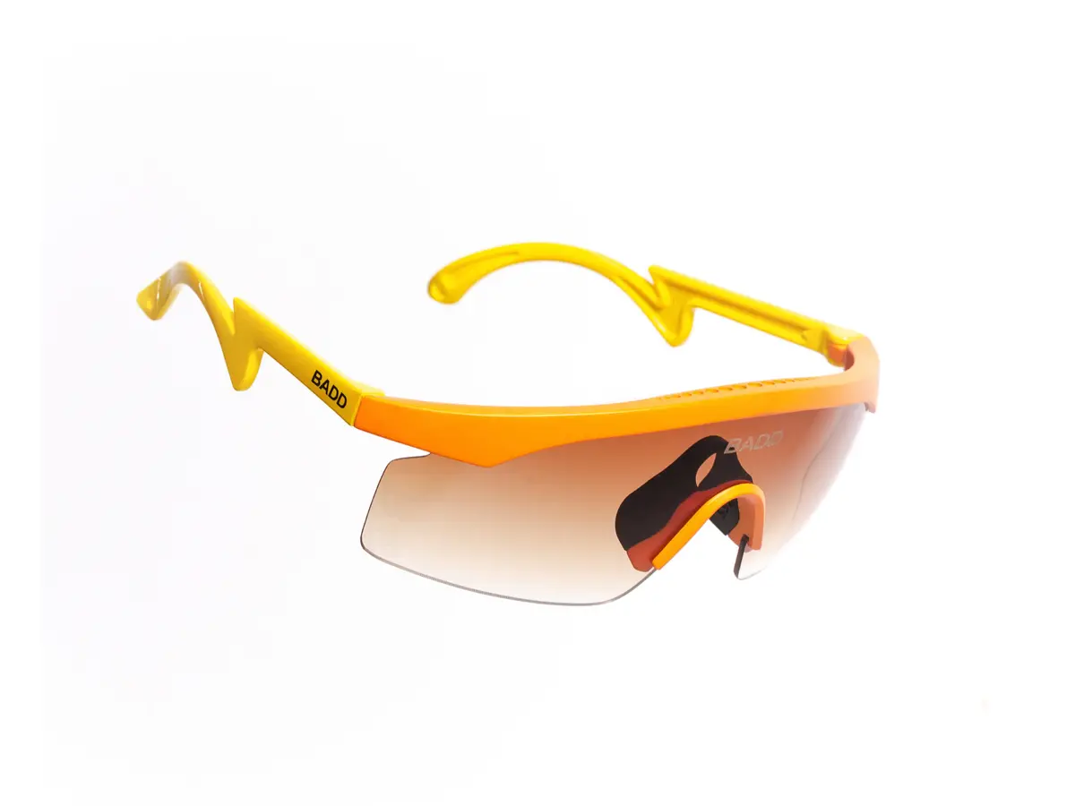 Badd Optics 855 Afterburner Sunglasses 1