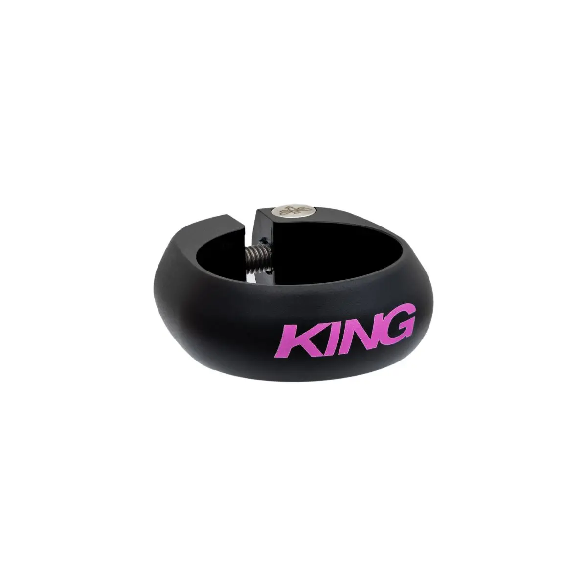 King Seatpost Collar 2
