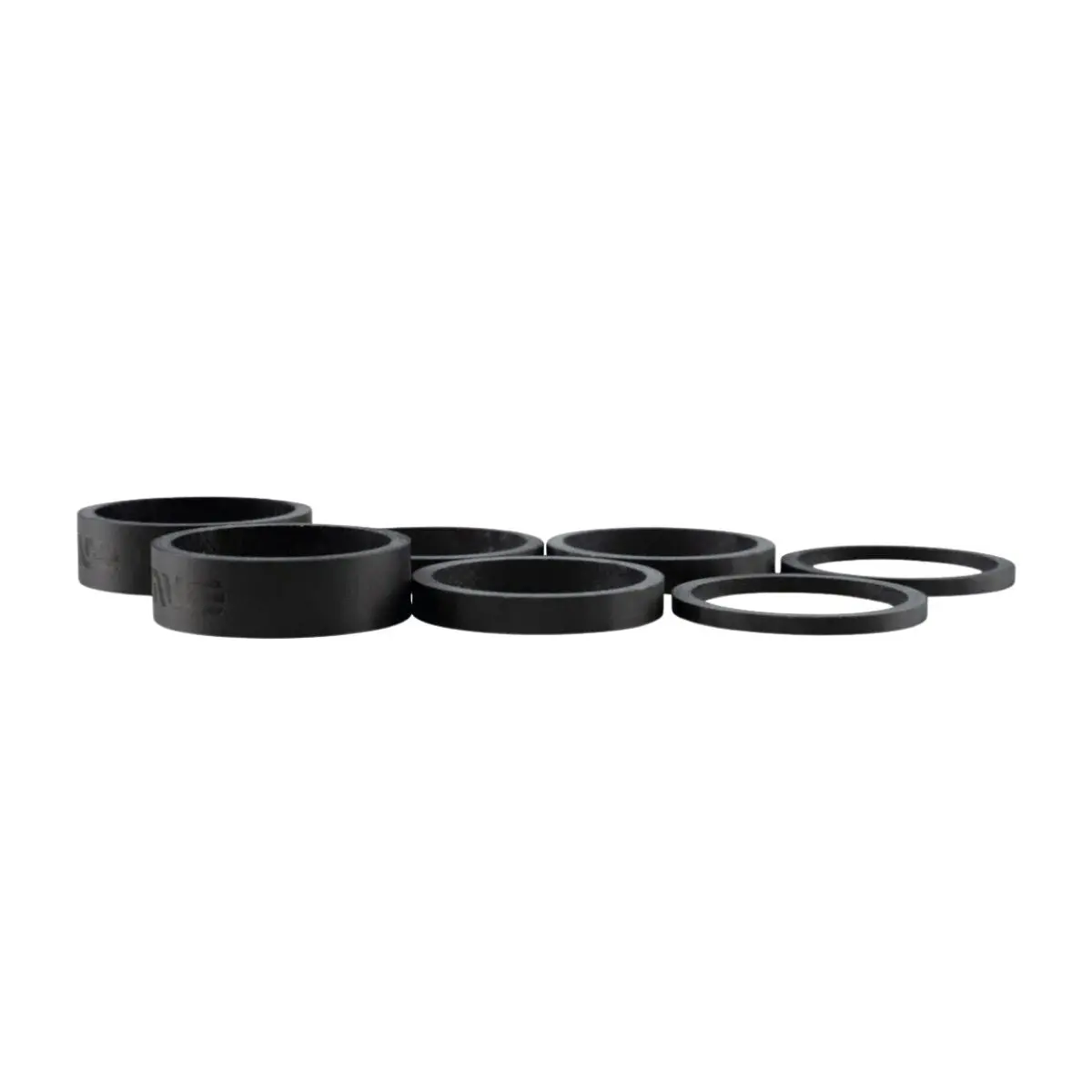 Enve - Carbon Headset Spacers 1