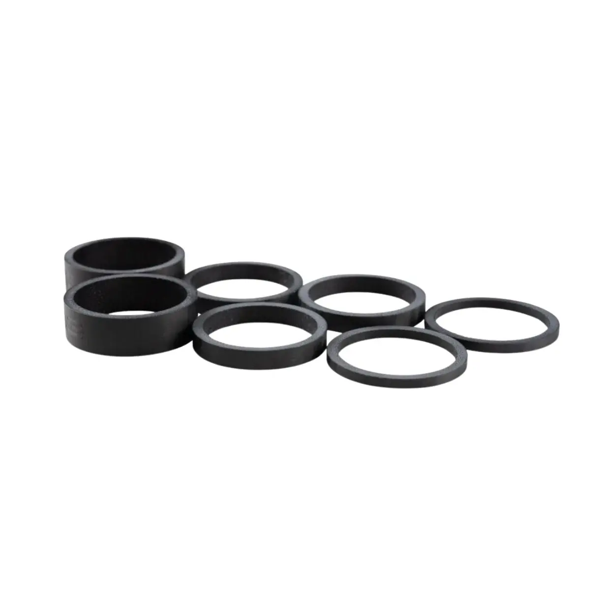 Enve - Carbon Headset Spacers 2