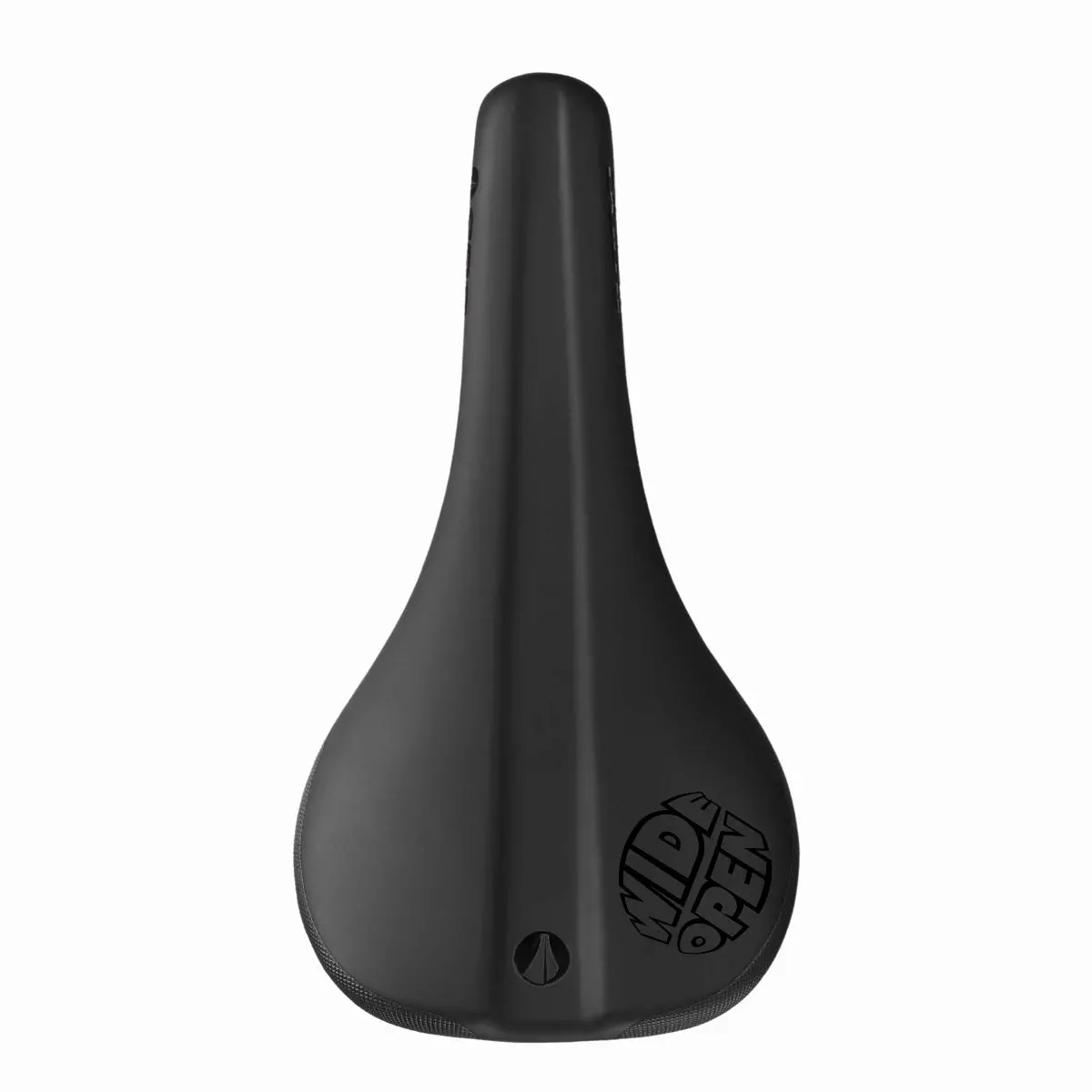 Bel Air V3 Saddle - Lux Alloy Rail - Wide Open Logo - 2025 Edition 1