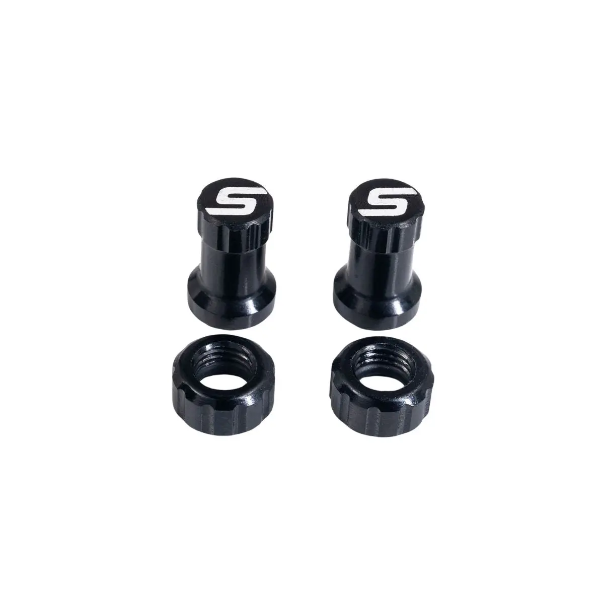 Stan's Notubes - Tubeless Valve Colour Kit 1