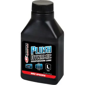 Plush Dynamic Fluid - Light - 4 U.S. Fl Oz. 1