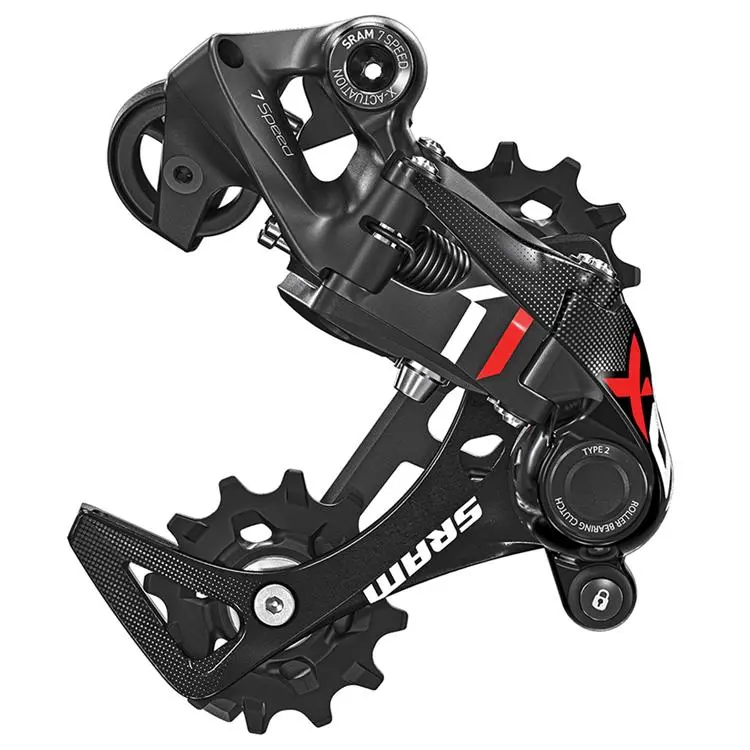 Sram Xx1/X01/X01dh/X1 Rear Derailleur 1X11 Spare Parts 2