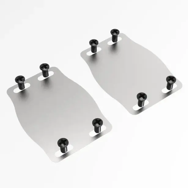 Wahoo Speedplay Shoe And Cleat Protector 1
