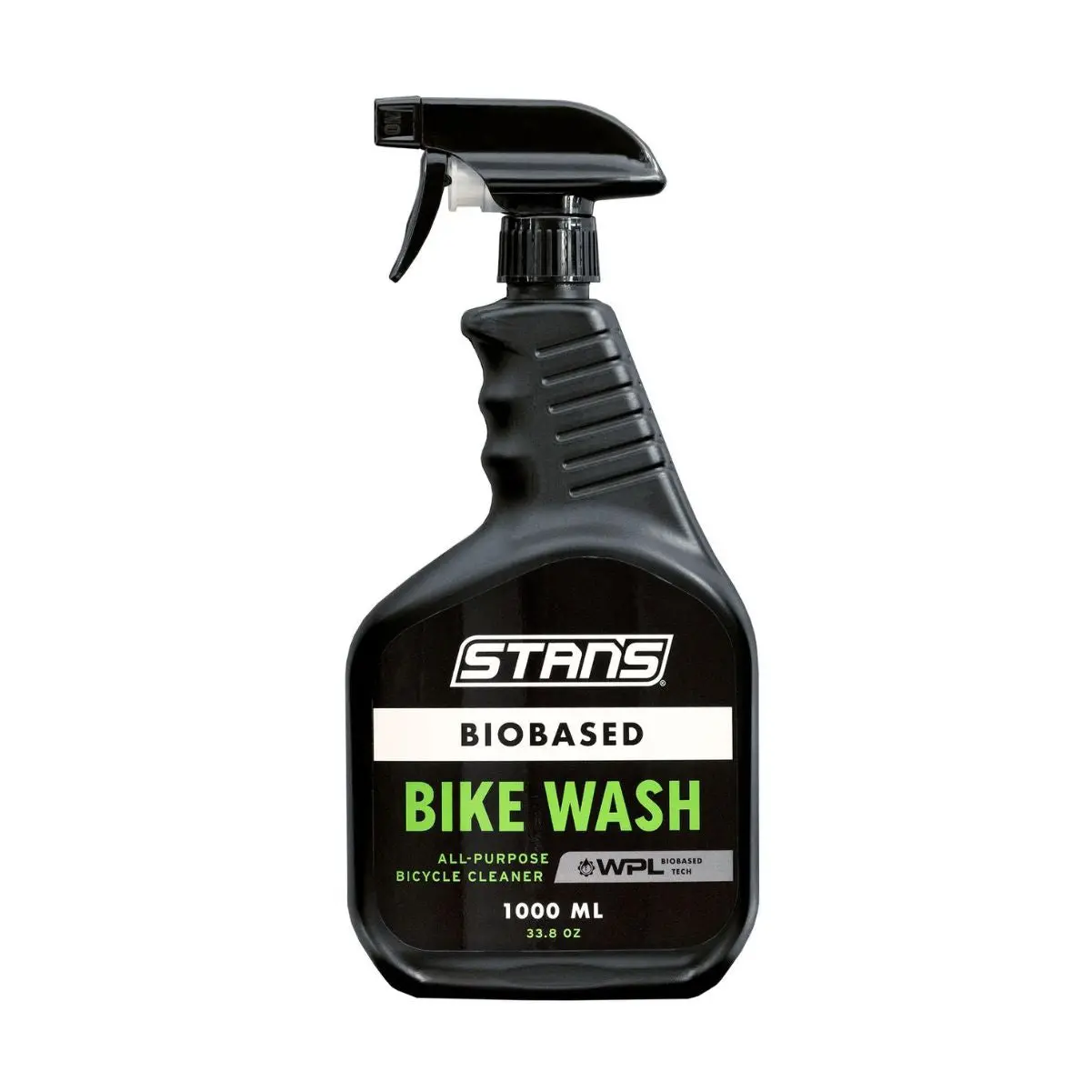 Stan's Biobased Bike Wash 1