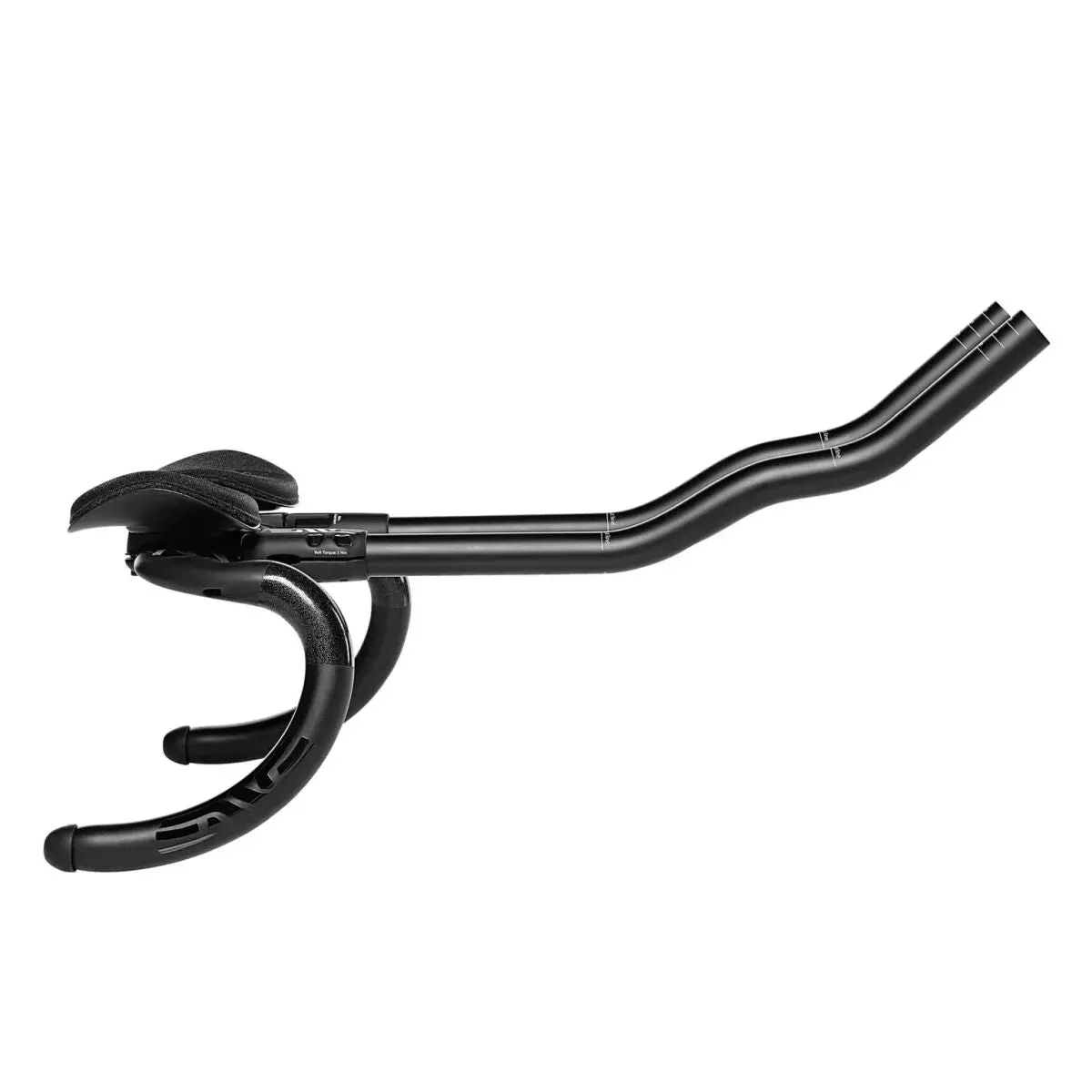 Enve - Aero Clip-On Extensions 1
