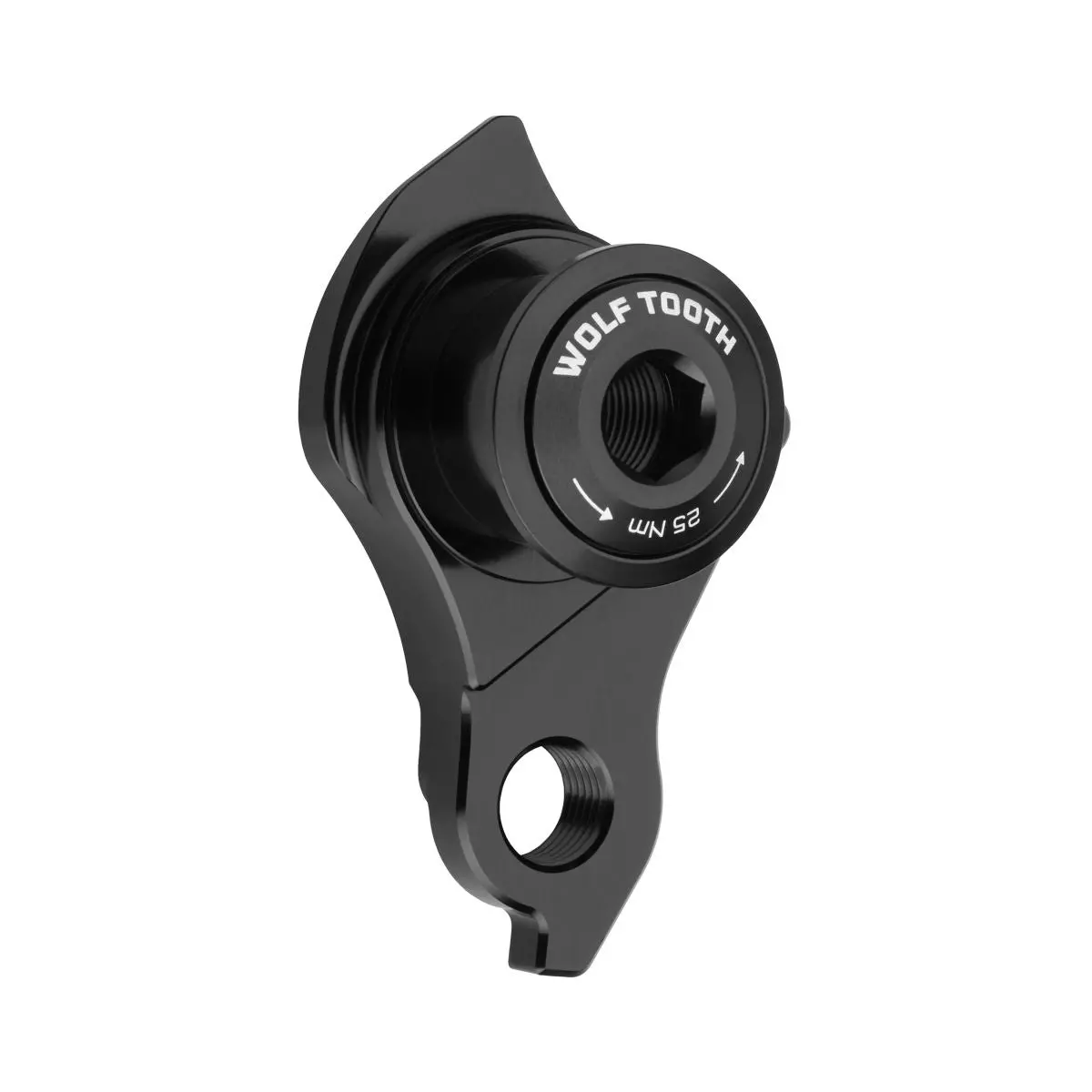 Wolf Tooth Universal Derailleur Hanger - Udh 3