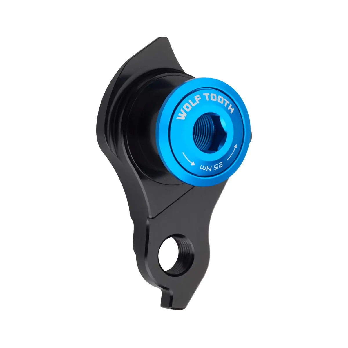 Wolf Tooth Universal Derailleur Hanger - Udh 6