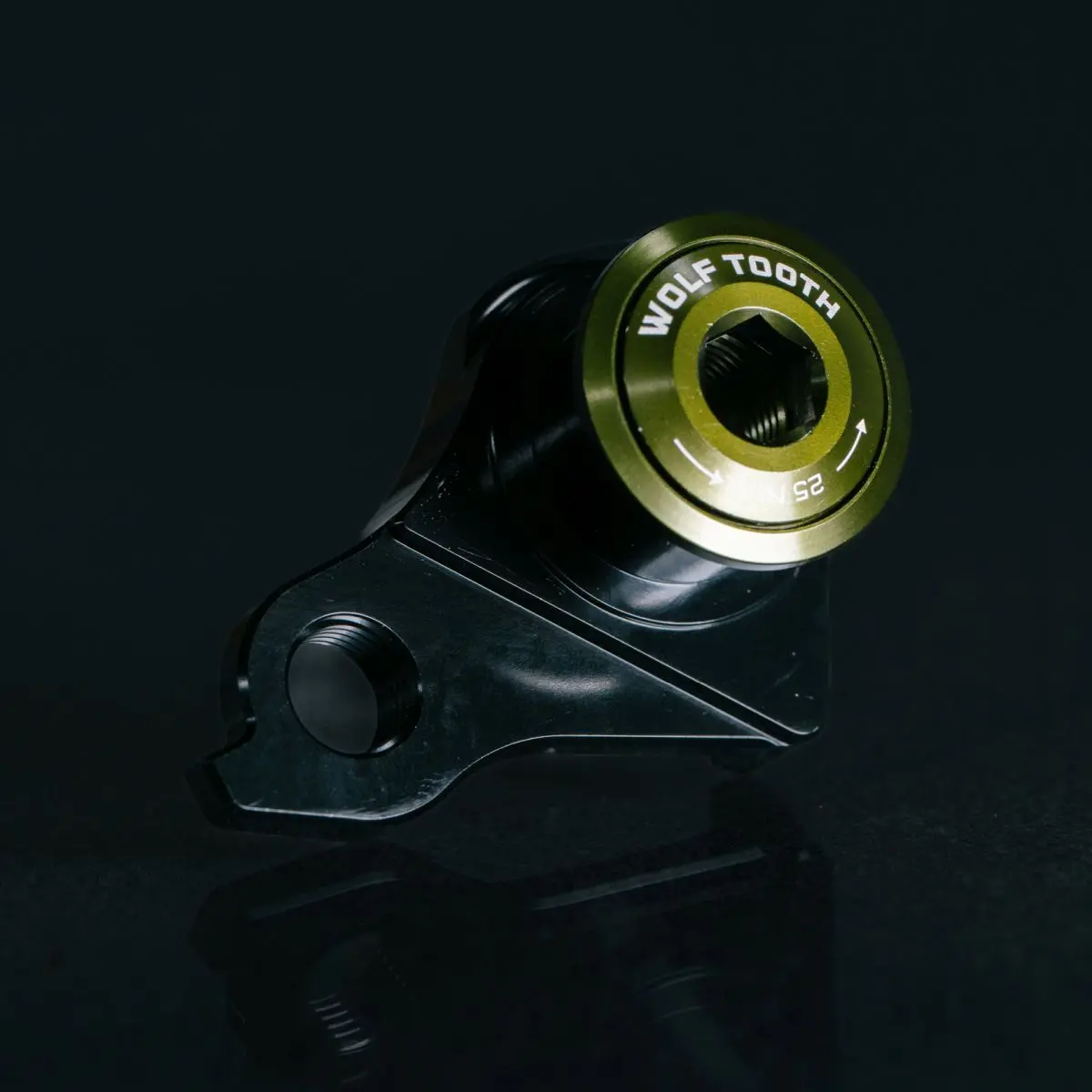 Wolf Tooth Universal Derailleur Hanger - Udh 2