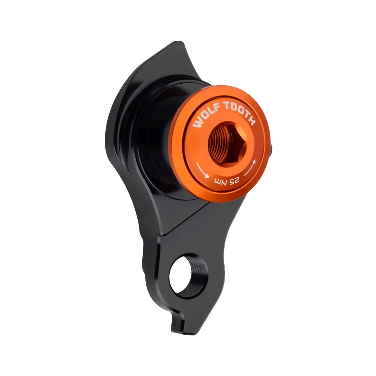 Wolf Tooth Universal Derailleur Hanger - Udh 5