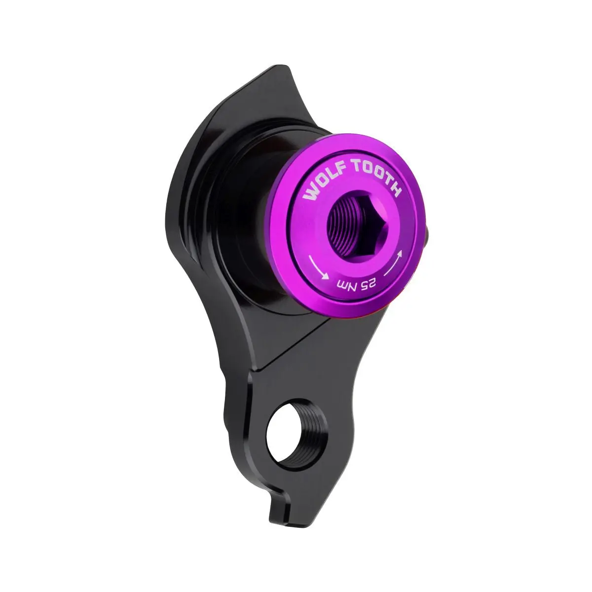 Wolf Tooth Universal Derailleur Hanger - Udh 7