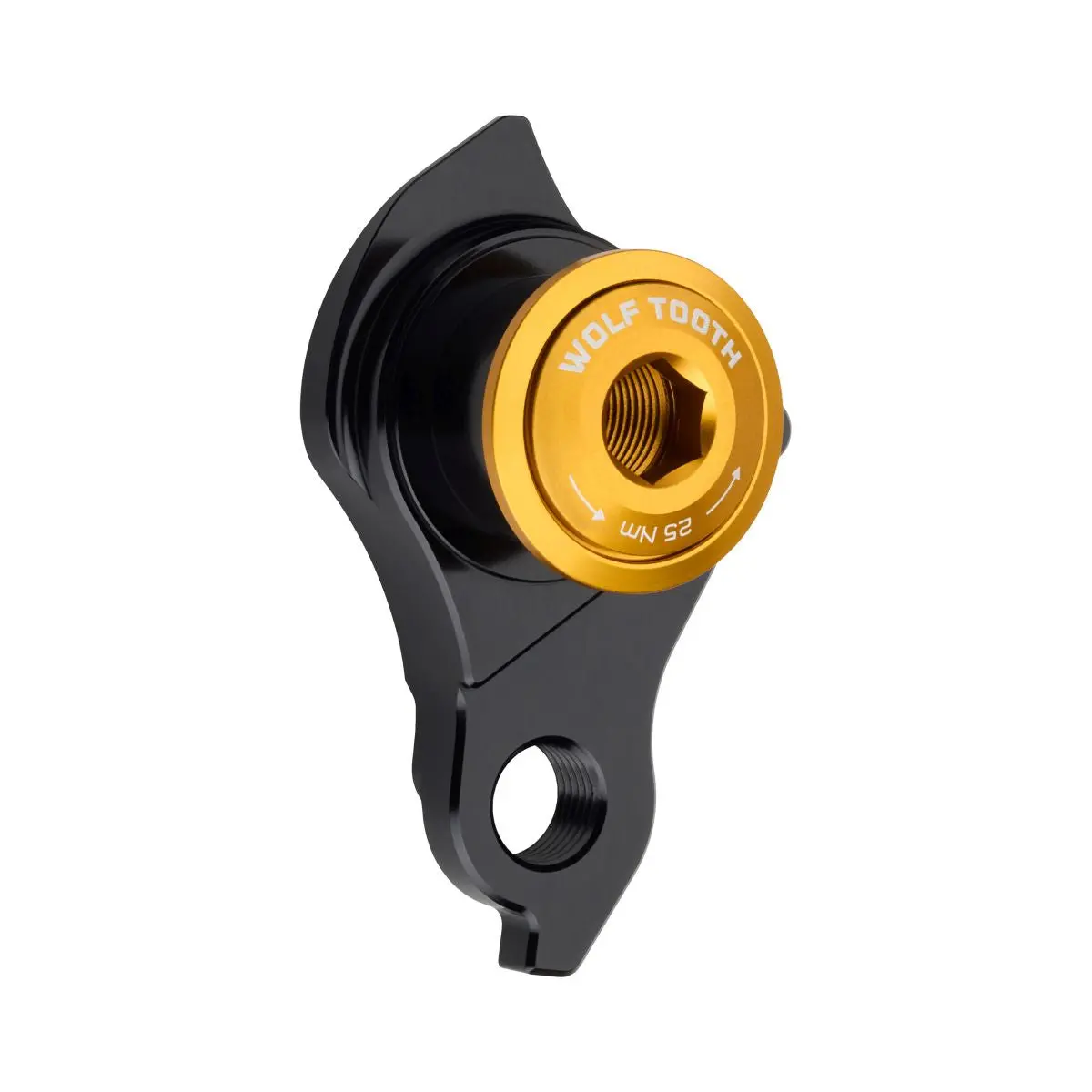 Wolf Tooth Universal Derailleur Hanger - Udh 8