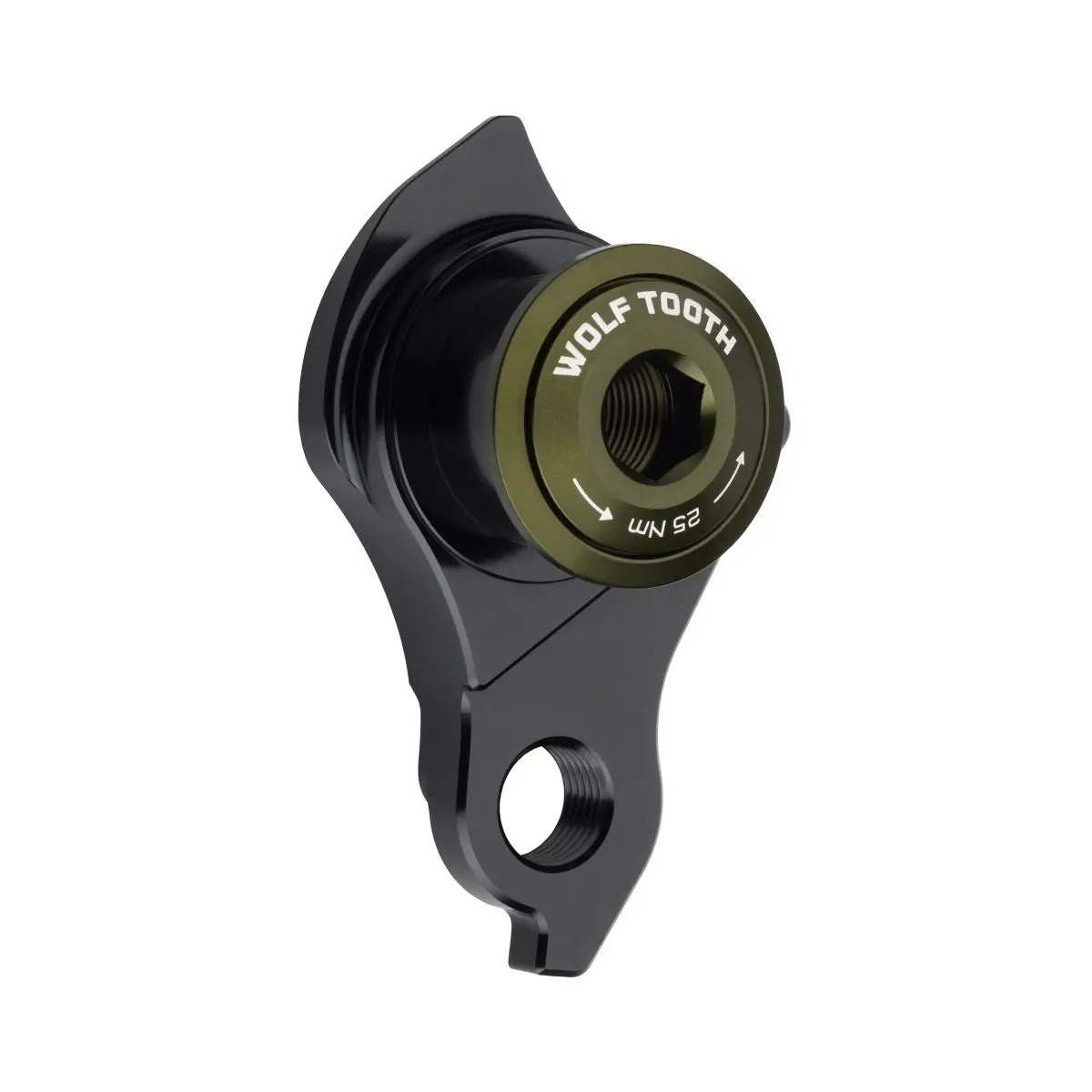 Wolf Tooth Universal Derailleur Hanger - Udh 9