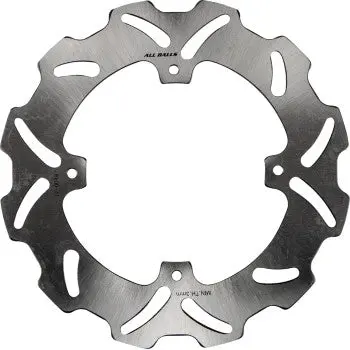 Brake Rotor - Honda 1