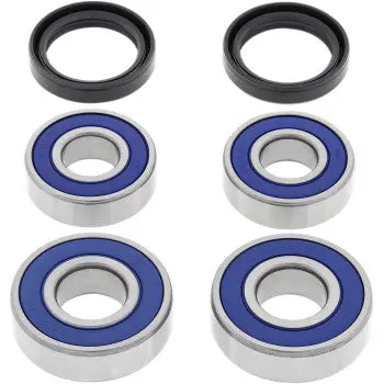Wheel Bearing Kit - Rear - Bmw F/G 650 1