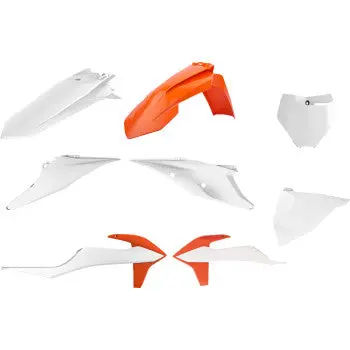 Body Kit For Ktm 1