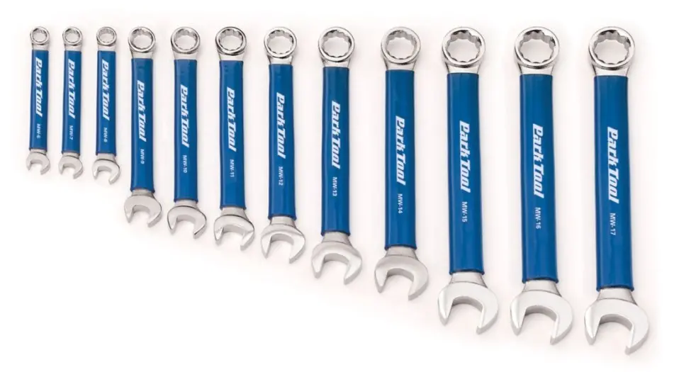 Park Tool - Mw- Metric Wrench Individuals 1