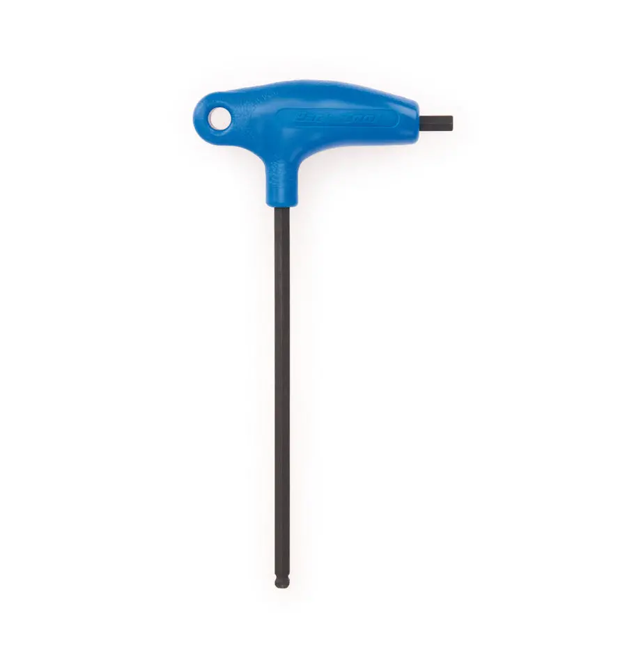 Park Tool - K-Ph - Individual P-Handled Hex Wrenches 6