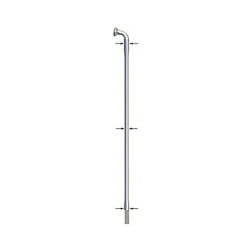 Sapim - Race Spokes 1