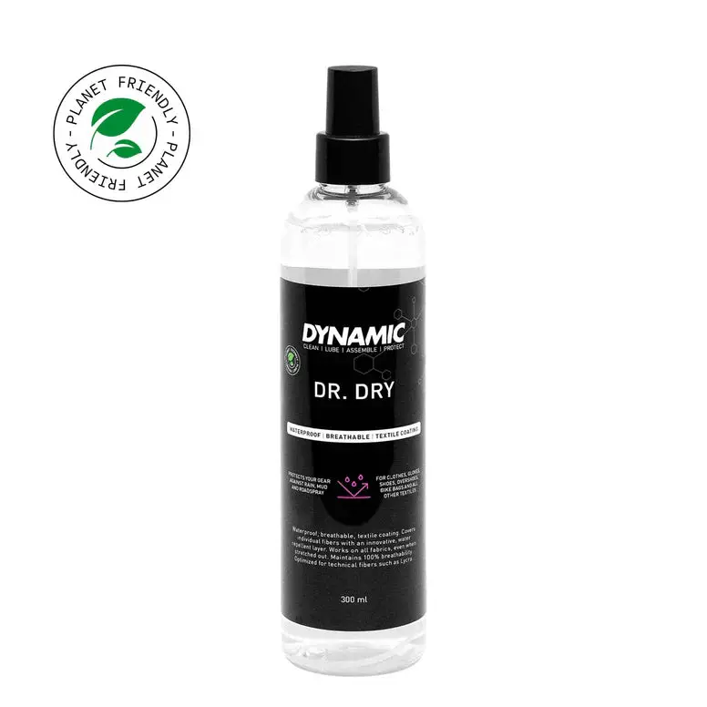 Dynamic Body Care Dr. Dry 300Ml 1